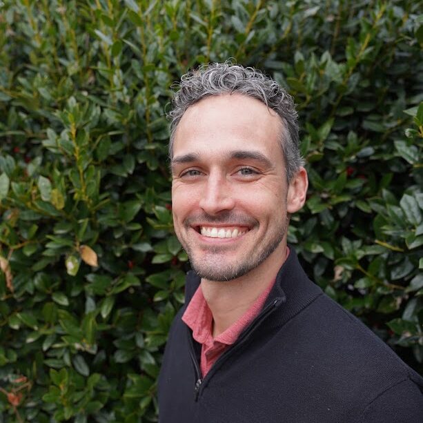 Matt Glover BOCP/CFo
